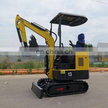 Nuoman Mini Excavator 0.8 - 4 Ton With Cheap Price and Big Performance in a Compact Design photo-6