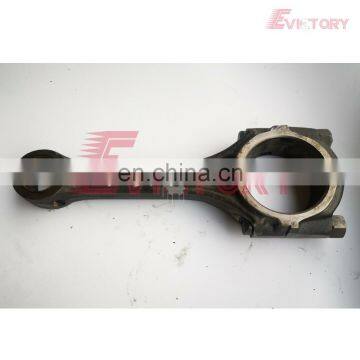 Excavator S3L connecting rod con rod For MITSUBISHI