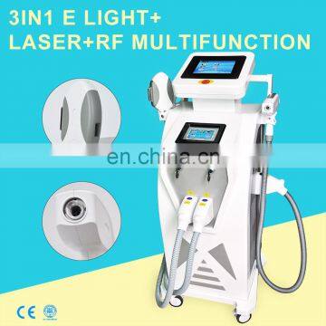 2018 Newest lazer tattoo removal machine ipl laser hair remover for sale