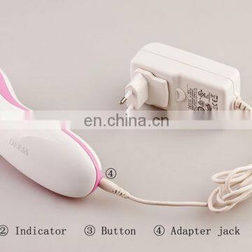Home Use Laser Hair Removal Machine Painless Hair Removal Laser Ipl Hair Removal Portable photo-5