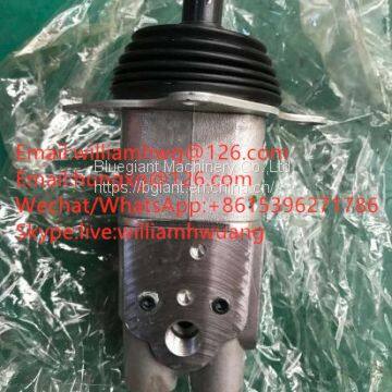 Komatsu Parts 702-16-09720 7021609720 Komatsu Valve Assy 702-16-09720 7021609720