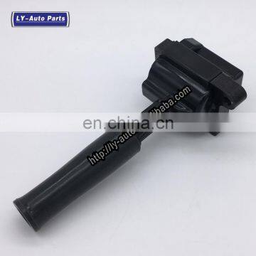 NEW High Performance Engine Ignition Coil OEM LCA1510AB For Jaguar Vanden Plas 1998 XJ8 1998 - 2003 Replacement