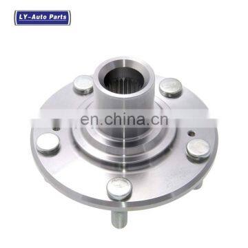 Wholesale Auto Spare Parts Replacement Rear Wheel Hub Bearing Unit Assembly OEM 44600-TVE-H00 44600TVEH00 For Honda