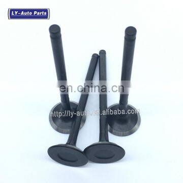 NEW Auto Spare Parts OEM 13715-22040 1371522040 Exhaust Valves Pipe For Toyota For Corolla For Matrix 1.8L 00-08 WHOLESALE