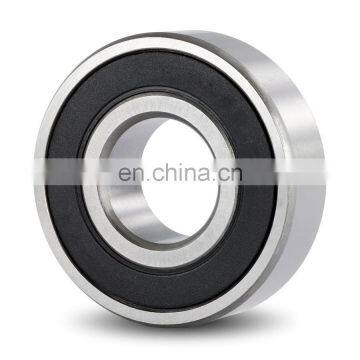 HXHV Made In China High Precision Single Row Deep Groove Ball Bearings 6205 25x52x15 mm photo-2