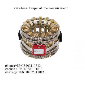 Wireless Conmunications Temperature Measurement Of Circuit Breaker ATE400 photo-4
