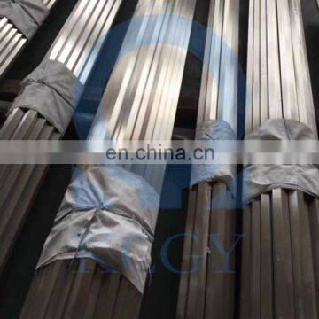 ASTM A108-07 1018 Cold Drawn Steel Hexagon (Hex) Bar photo-5