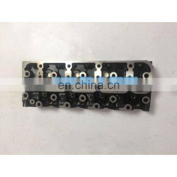 4JG2 Cylinder Head For Diesel 4JG2 Engine Spare Part