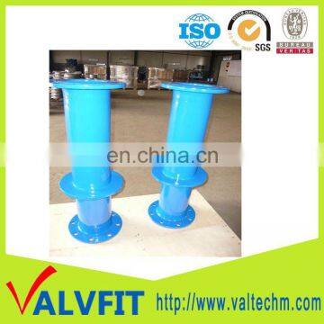 ISO 2531 Ductile Iron Pipe Fitting Puddle Flange Pipe Price With Good Quality photo-6