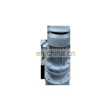 Viscous Detergent Industrial Agitator Liquid Mixer