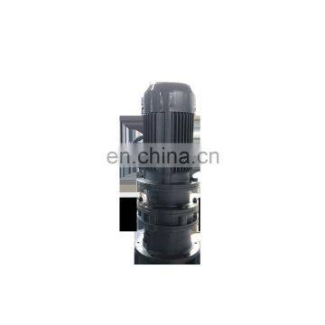 Industrial Mixing Tank for Liquid Treatment Agitator Liquid Mixer