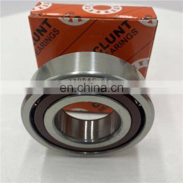 7406 Angular Contact Ball Bearings P4 P5 7406 BCBM Bearing photo-3
