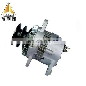 48v dc Alternator A2T72986 3466821100 Diesel Generators for 6D31 6D22 6D16 E200B S6K