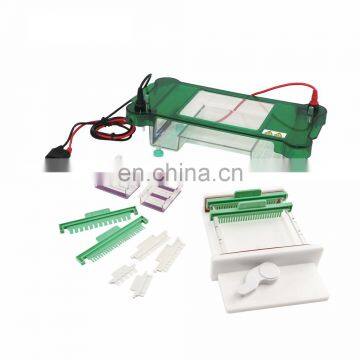 SPFT Cheap Universal Horizontal Electrophoresis System