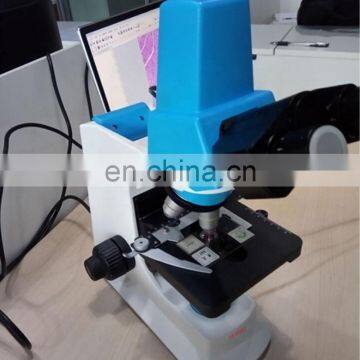 Biological Portable USB Electron Optional Microscope photo-5