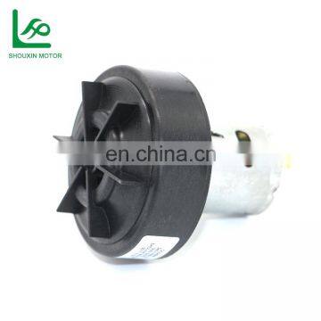 Hotselling High Quality Small Electric Waterproof 12V 2000Rpm 120W Dc Motor