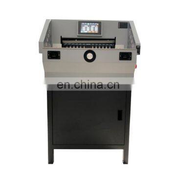 Electric Paper Cutter Automatic NC Paper Cutter A3 size  digital paper trimmer110v/220v