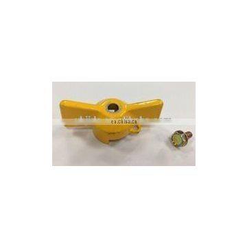 Ball Valves and Spare Parts photo-2