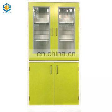 Laboratory furniture office document cabinet sample storage cabinet