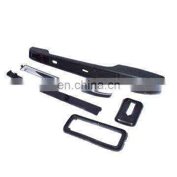 Rear Right Outside Outer Door Handle For VW Golf MK1 MK2 1981-1991 193839206