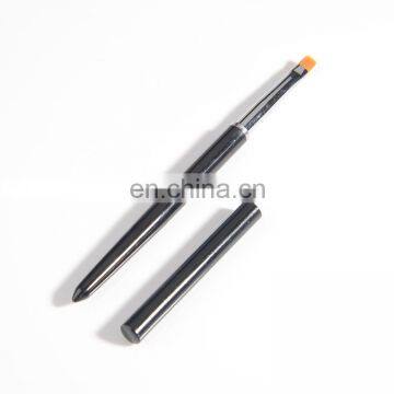 High Quality Nail Art Acrylic Brush Synthetic Gel Brush