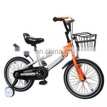 Wholesale Best Price Fashion Children Bike Kids Bicycle for 5 Years Old/ Boy Cheap Price Kids Small Bicycle photo-3