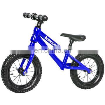 High Quality 12 Inch no Pedal Sliding Balance Bike Mini Push Bicycle photo-3