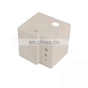 Custom Production Casting Iron Part Precision Brushing Polishing Aluminium Die Casting Product photo-7