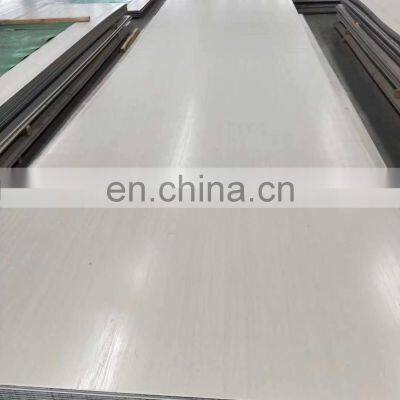Hot Sale SUS 304 Hot Rolled Stainless Steel Plate Cold Stainless Steel Plate photo-2
