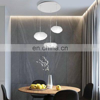 Fashionable Cheap Wholesale LED Linear Pendant Light For Home photo-2