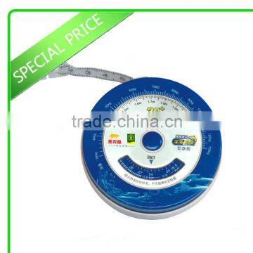 High Quality BMI Measuring Tape