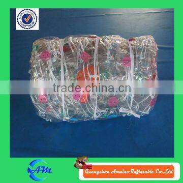 Funny Transparent Inflatable Water Walking Ball, High Quality Inflatable Water Running Ball for Childern photo-2