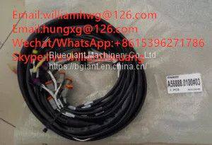 Kalmar Parts A56888.0100 A50005.1100 A45759.0100 Kalmar Cable Unit A56888.0100 A45759.0100 A50005.1100