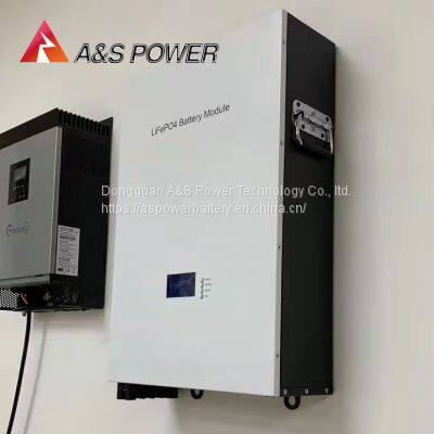 Power Wall 5KW Li-ion Battery Company Li-ion Battery High Quality photo-3