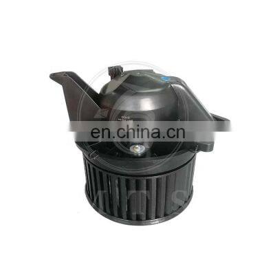 BMTSR Car Engine Coolant Blower Motor For R55 R56 6411 3422 644 64113422644