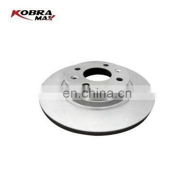 Auto Spare Parts Brake Disc For RENAULT DACIA 6001 549 211 Car mechanic