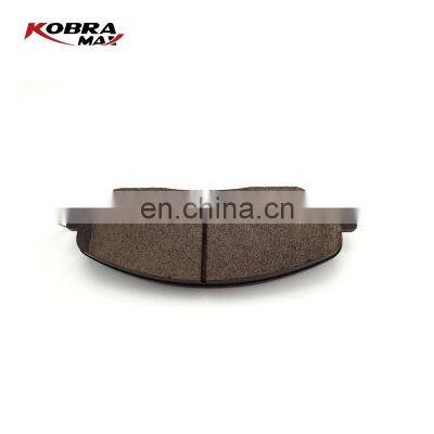 4R3Z-2001-AA 4R3Z2001BA 24513 D1081 C1Y030ABE 10610810 Brake Pad For FORD SGD1081C PGD1081C ATD1081C photo-3