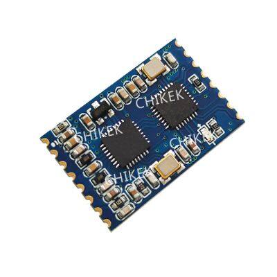 UART TTL Interface NFC Tag RFID Module, RFID Reader 13.56MHz MIFARE Card Reader photo-2
