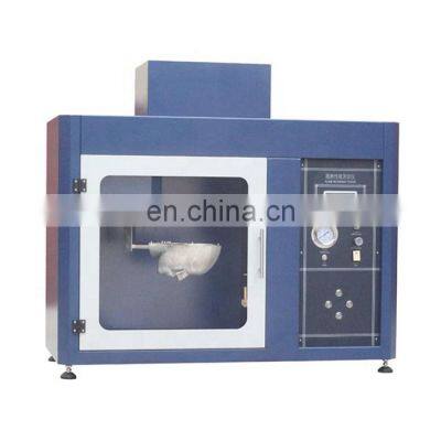 IEC60332-1-2 Vertical Flame Tester photo-4