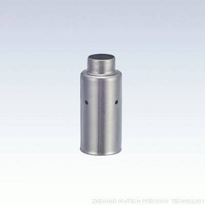 Customized Deep Drawn Parts photo-5