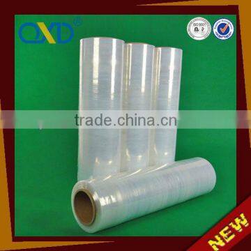 export to usa cling film