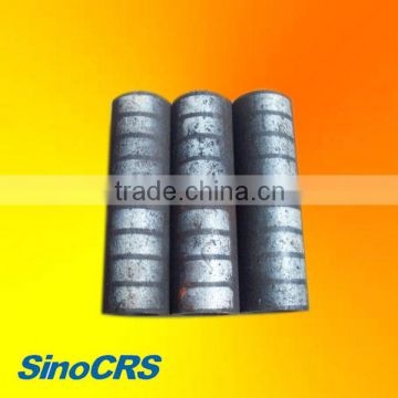 Quality Structural Steel Extrusion Sleeve Coupler Customized