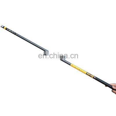 Fresh Water Super Hard Telescopic Pole Carp Carbon Hand Fishing Rod