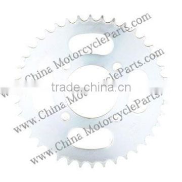 Motorcycle Sprocket Fit For GN125