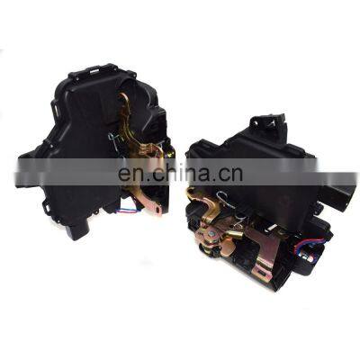 Free Shipping!3B4839015A Door Lock Latch Actuator Rear Left Right For VW Jetta Passat Golf NEW