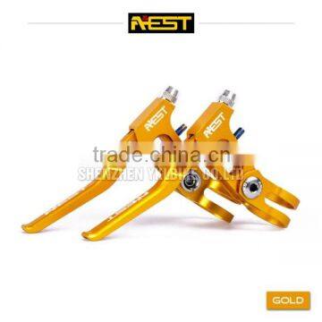 HOT SALE Super Light Bicycle Brake Lever From China photo-6