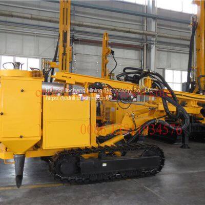 JC590 DTH Drilling Machine photo-2