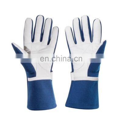 Performance Racing SFI 3.3/5 Auto Gloves photo-3