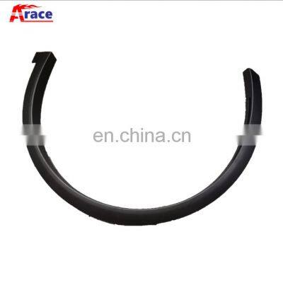 FRONT WHEEL EYEBROW for Tesla Model X 1035288-00-H 1035289-00-L photo-3