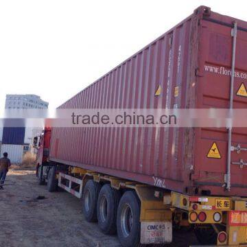 40' Length (feet) and CSC Certification Used container